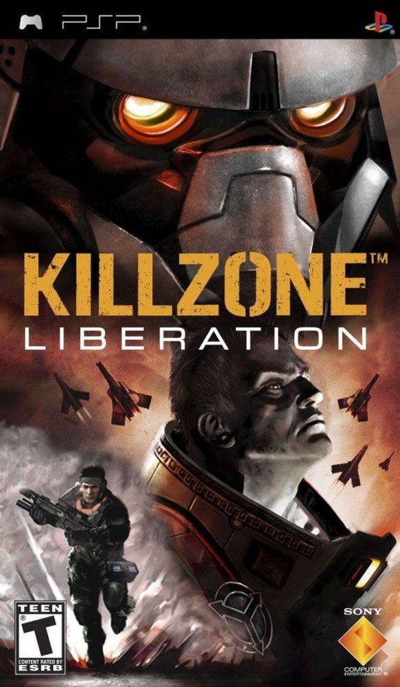 Killzone: Liberation [US]